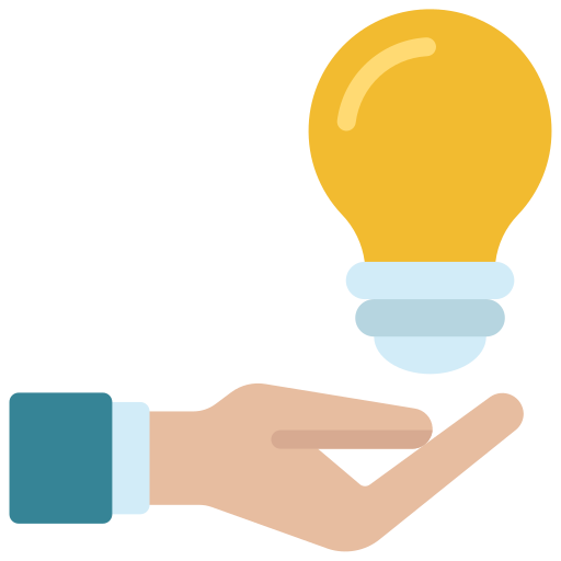 Иконка экспертного блога