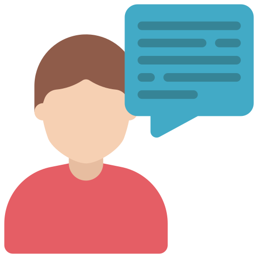 Иконка экспертного блога