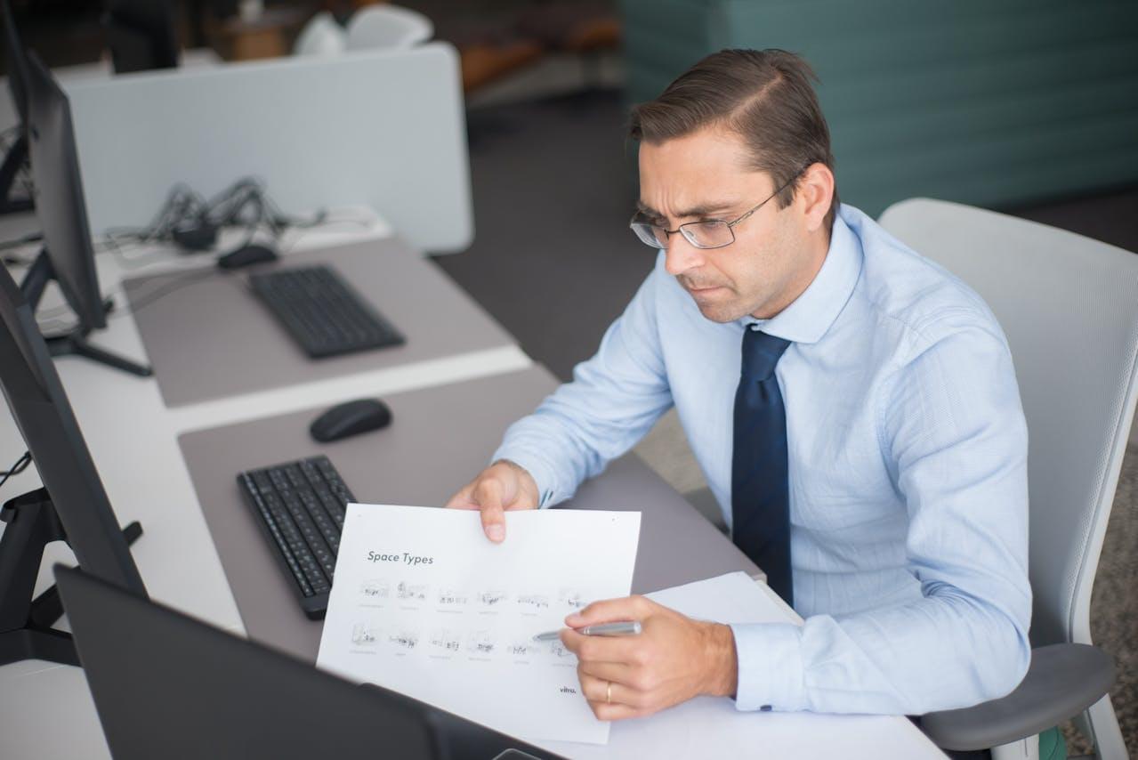 профессиональное развитие